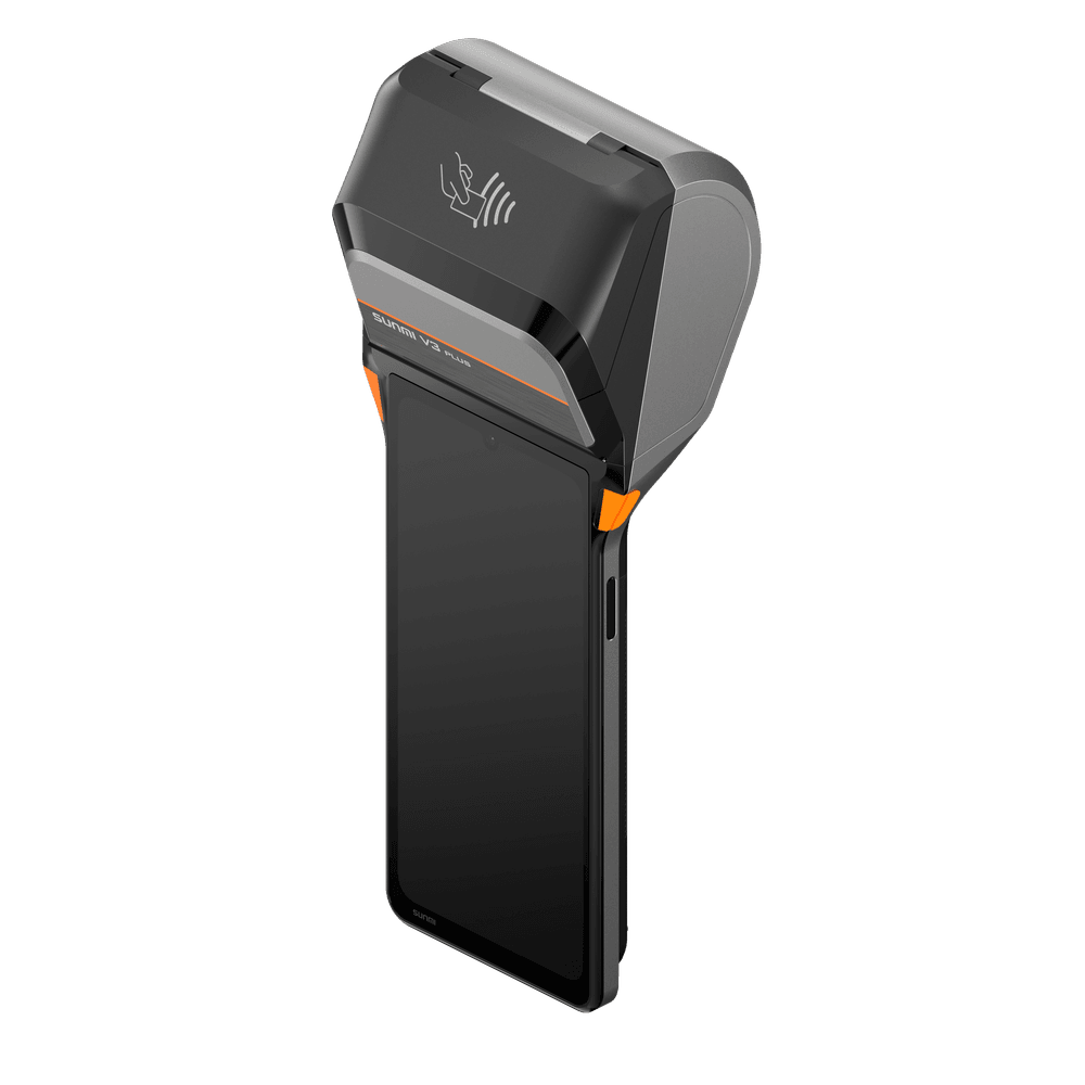 SUNMI V3 Plus